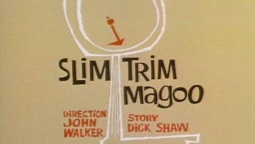 Slim Trim Magoo Slim Trim Magoo