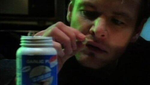 For I Have Sinned For I Have Sinned