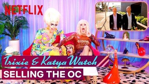 Selling the OC Selling the OC