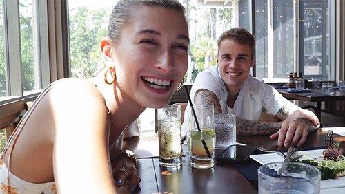 Justin & Hailey Justin & Hailey