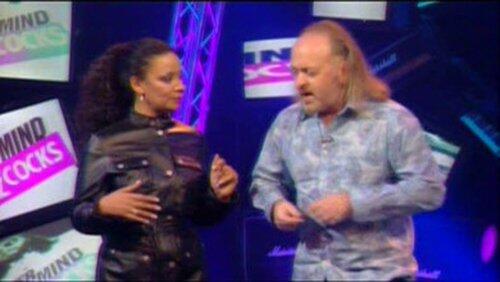 Blak Twang, Jo Caulfield, Tony Livesey, Rowetta