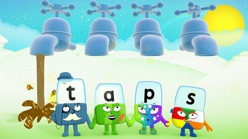 Taps Taps