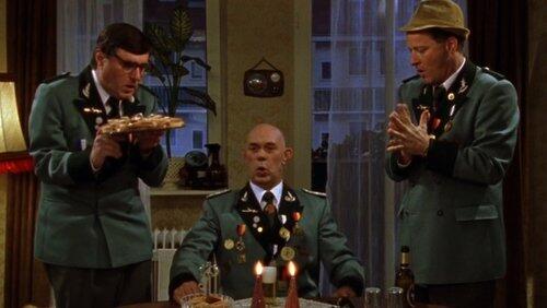 Der Hochzeitstag Der Hochzeitstag