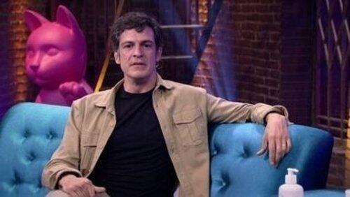 Mateus Solano Mateus Solano