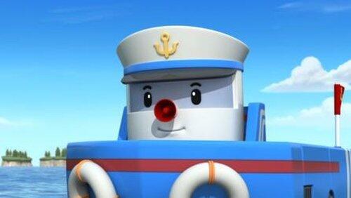 I Want to Go to Sea I Want to Go to Sea