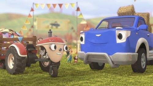 Hay Day Hay Maze Hay Day Hay Maze