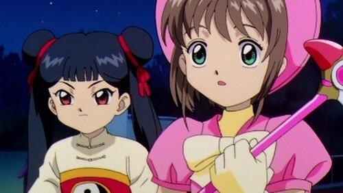 Sakura and the Fighting Exchange Student Sakura and the Fighting Exchange Student