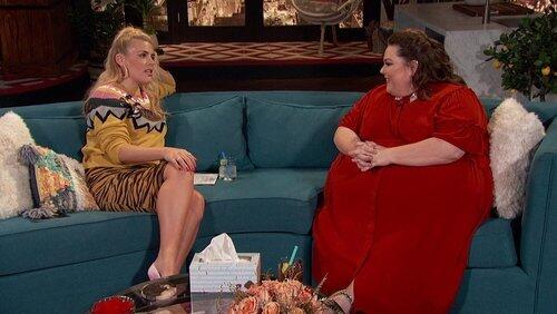 Chrissy Metz Chrissy Metz