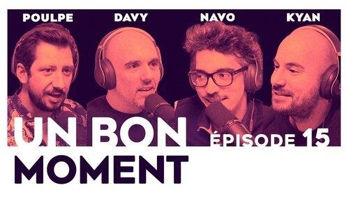 Comment ne pas manipuler les gens avec Davy MOURIER, Monsieur POULPE et NAVO Comment ne pas manipuler les gens avec Davy MOURIER, Monsieur POULPE et NAVO