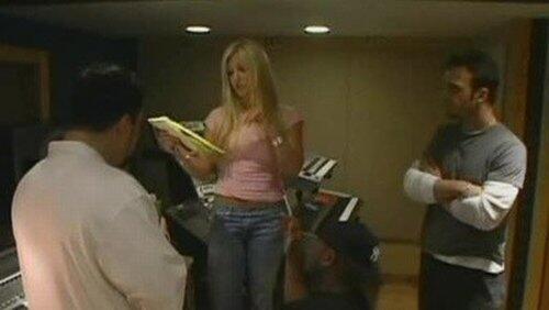 Brooke's Big Break Brooke's Big Break