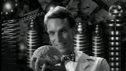 Brain Brain