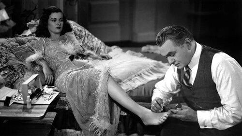 Post-War Cinema Post-War Cinema