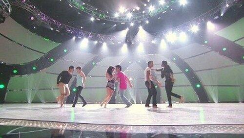 Top 6 Perform Top 6 Perform