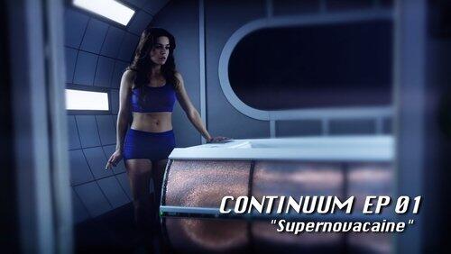 Supernovacaine Supernovacaine