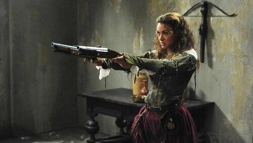 Bandit Queen Bandit Queen