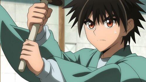Yahiko's Battle Yahiko's Battle