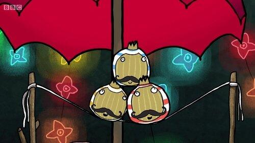 Shallot Circus Shallot Circus