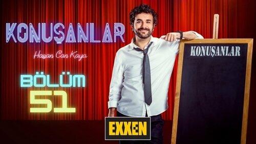 51. Bölüm - Uzi 51. Bölüm - Uzi