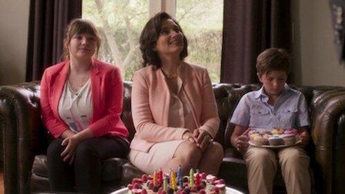 Aflevering 3 Aflevering 3