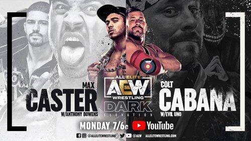 AEW Dark: Elevation 04 AEW Dark: Elevation 04