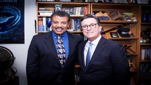 Stephen Colbert Stephen Colbert