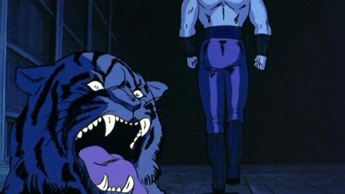 The Death Omen Star Shines! Fist King, Do You Control Even Death?! The Death Omen Star Shines! Fist King, Do You Control Even Death?!