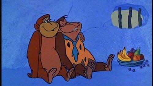 Fred Goes Ape Fred Goes Ape