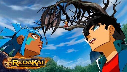 The Kairu That Time Forgot The Kairu That Time Forgot
