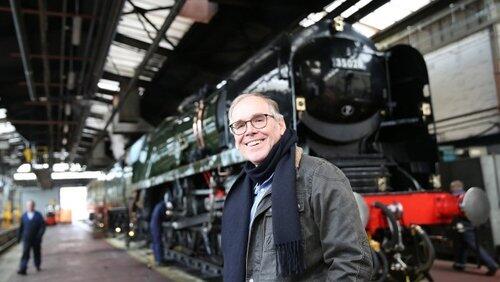 Flying Scotsman Flying Scotsman