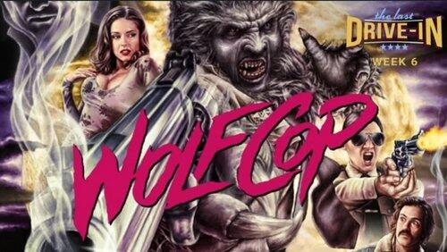 Wolfcop Wolfcop