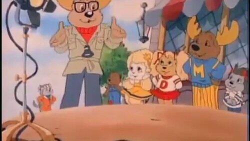 The Get Along Gang Go Hollywood The Get Along Gang Go Hollywood
