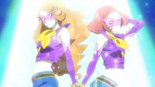 Stylish Thief Swallowtail Stylish Thief Swallowtail