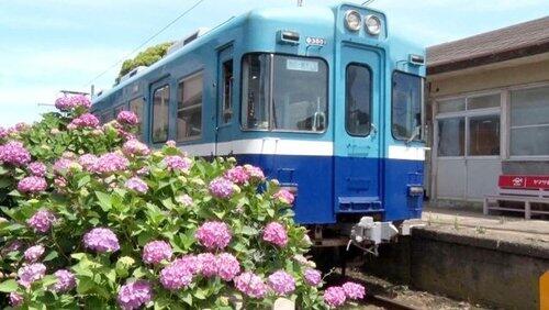 Choshi Electric Railway: Finding New Ways to Get Back on Track Choshi Electric Railway: Finding New Ways to Get Back on Track