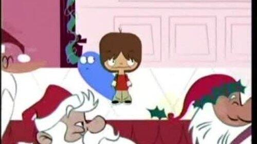 A Lost Claus A Lost Claus
