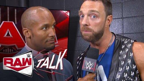 Raw Talk 176 Raw Talk 176