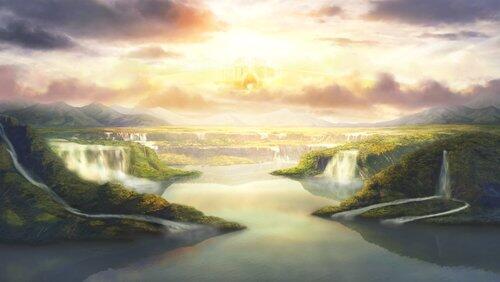 Revelation Revelation