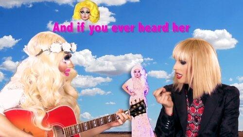 Best of Trixie Best of Trixie