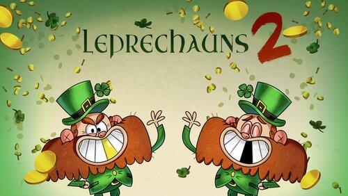 Leprechauns 2 Leprechauns 2