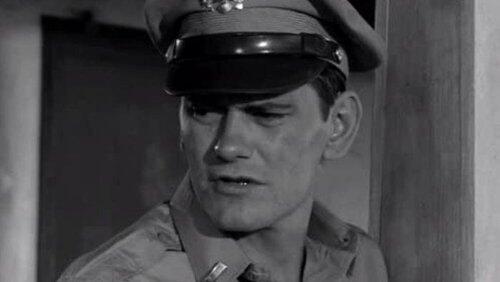 What a Shining Young Man Was Our Gallant Lieutenant What a Shining Young Man Was Our Gallant Lieutenant