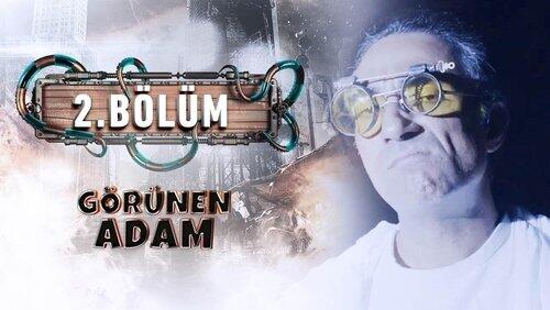 2. Bölüm 2. Bölüm