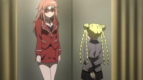 Marika Goes Recruiting Marika Goes Recruiting