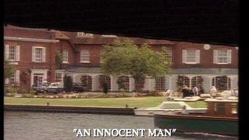 An Innocent Man An Innocent Man