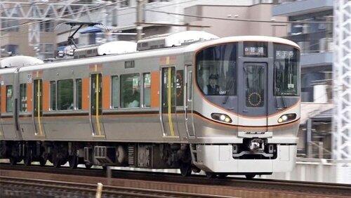 JR Osaka Loop Line: Developing a Better, More User-Friendly Line JR Osaka Loop Line: Developing a Better, More User-Friendly Line