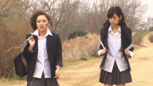 For the Sake of Minami, for the Sake of Yuko For the Sake of Minami, for the Sake of Yuko
