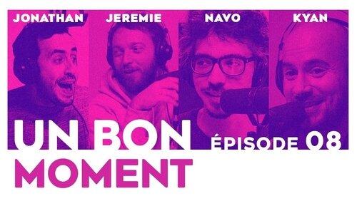 Episode 8 Episode 8