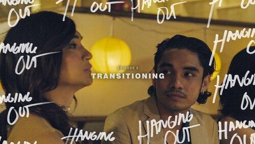 Transitioning Transitioning