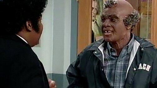 Dr. Joyce Brothers & Sherman Hemsley / Heavy D. Dr. Joyce Brothers & Sherman Hemsley / Heavy D.