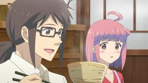 The Taste of Ochazuke The Taste of Ochazuke