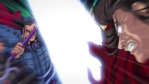 Confrontation of Supreme Commanders Confrontation of Supreme Commanders