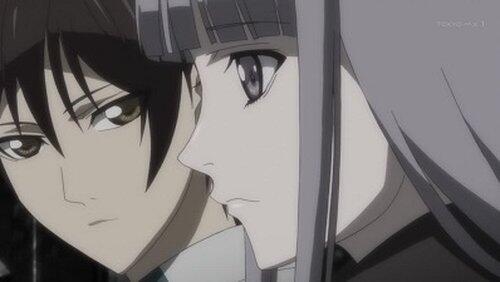 Vacant Heart of Morning Gray Vacant Heart of Morning Gray